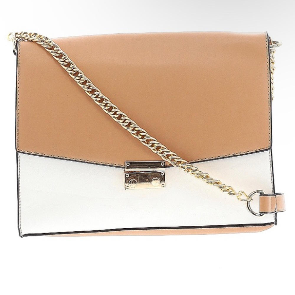 JustFab crossbody bag